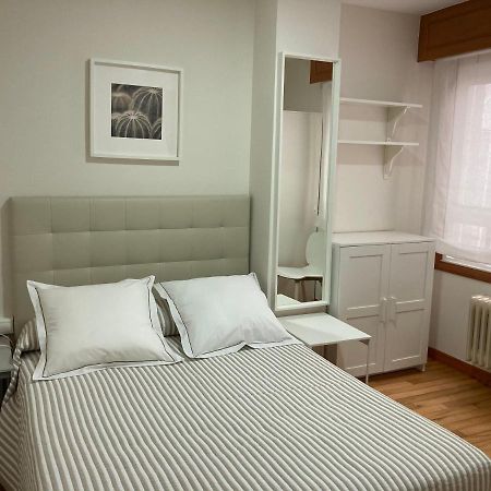 Vivienda Uso Turistico Espineira Apartment Santiago de Compostela Bagian luar foto