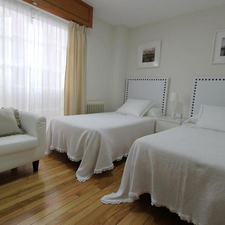Vivienda Uso Turistico Espineira Apartment Santiago de Compostela Bagian luar foto